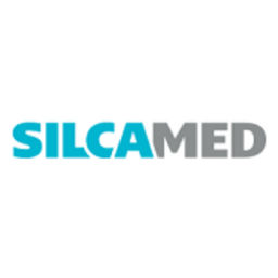 SILCAMED з/паста 5гр Fresh Mint