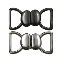 Застежка BLITZ BBT038 металл 25 х 12 мм 10 шт №04 под никель