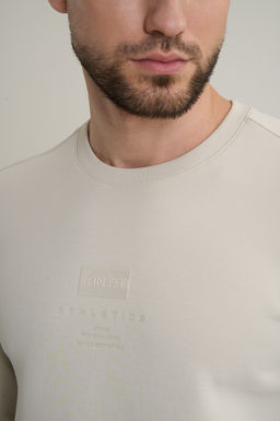 Свитшот Черный ANTA TRN Sweatshirt фото 6