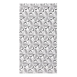 Набор подарочный Этель Made with love: полотенце, варежка-прихватка, кухонная лопатка, венчик, губка  фото 13