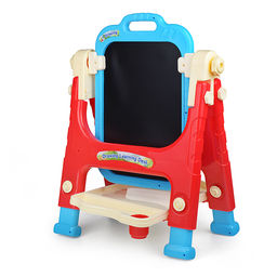 Доска для рисования "Познайка № 2"