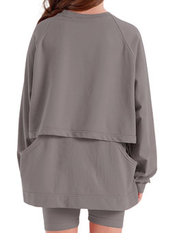 Джемпер дев. О57282