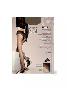 (SiSi) Style 15