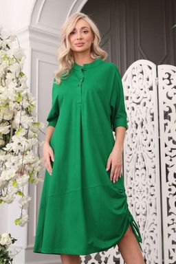 Платье П4-5047/8 - Wisell фото 4