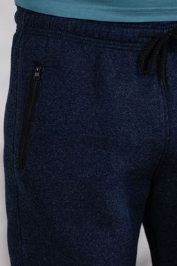 Брюки спортивные 
 3.MA160B-синий