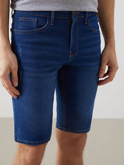 S?per Skinny Fit Erkek Jean ?ort