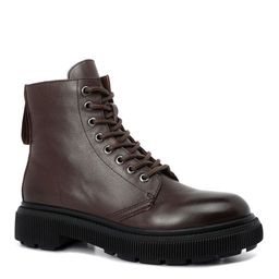 Женские ботинки TENDANCE Артикул 2434332, бордовый