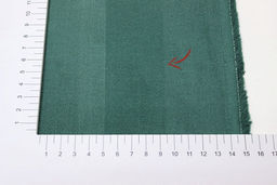 Бархат цв.Зеленый мох, СОРТ2, ш.1.48м, хлопок-90%, лайкра-5%, п/э-5%, 280гр/м.кв - Купава фото 5