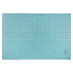 Gamma DKR-01 Мат для резки двусторонний ПВХ 90 см х 60 см в пакете формат А1