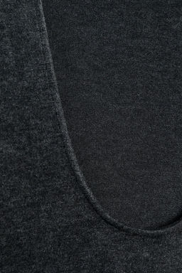 TOP ESPALDA DESCUBIERTA / Gris antracita - Zara фото 8