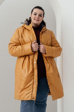 Куртка женская - Jp фото 3