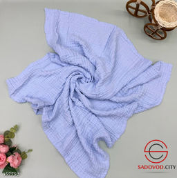 Муслиновые одеяло-плед - Bruno фото 3