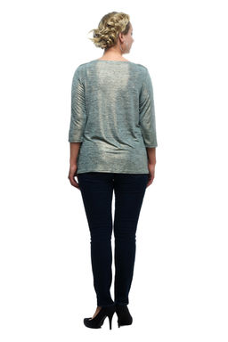 Блузка - Olsi фото 2