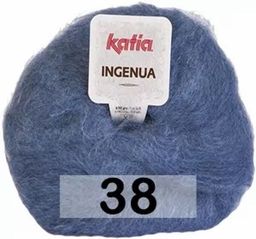 INGENUA - Katia фото 11
