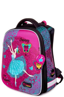 Школьный ранец/ рюкзак Hummingbird T111