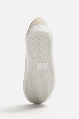 BASIC TRAINERS - Zara фото 36