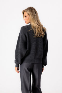 WW-2679 Брюки серый