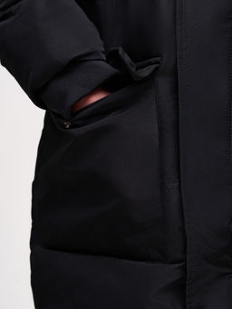Куртка черный CN120 - Nota bene фото 14