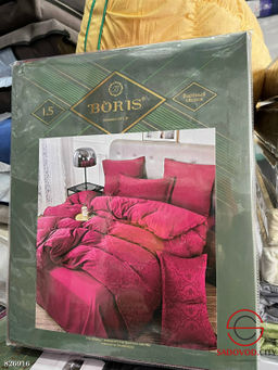 Комплект постельного белья