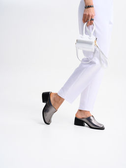 Сабо 5200.23663bl.Черный - Edart фото 68