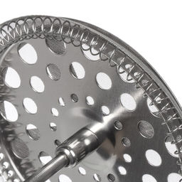 Френч-пресс 1000 мл. Smoke Gray арт. F01- 020LGR