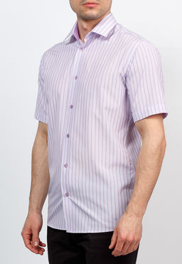 Сорочка мужская короткий рукав CASINO c771/05/286/Z/1  фото 9