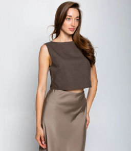 Топ #ОКТ025008 - Dommod фото 48