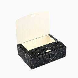 Цена за 2 шт. Коробка подарочная новогодняя складная «Сказочного Нового года», 16.5×12×5 см