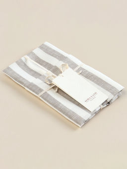 Набор салфеток SL HOME Strict line, 30×40 см - 2 шт., лён 100%, 180 г/м²