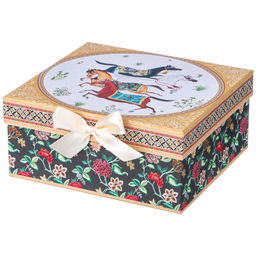 КРУЖКА ЗАВАРОЧНАЯ LEFARD COMPLIMENT С СИТОМ И КРЫШКОЙ 300 МЛ (КОР=24ШТ.)  фото 2