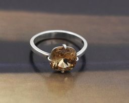 Кольцо "Эвита"