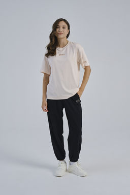 Футболка Розовый CANDY BOMB SS Tee - Anta фото 6