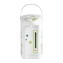 Термопот GALAXY LINE GL0603  фото 4