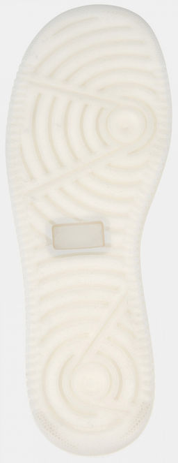 Кеды детские Ralf Ringer JAM-D белые кожа и спилок  фото 5