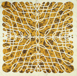 Платок - Mellizos фото 2