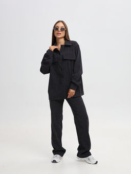 Костюм вельветовый 20686