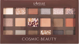 LavelleCollection Тени для век Cosmic beauty 01 sugar baby сладкая малышка