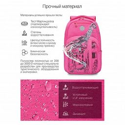 RD-241-1 Рюкзак