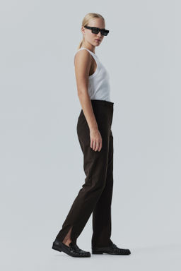 Pantal?n sastre Wrinkle-resistant Slim Fit - H&m фото 6