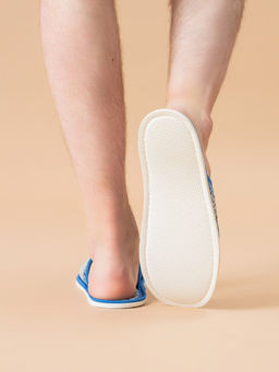 Тапочки домашние С-6МШО-МР