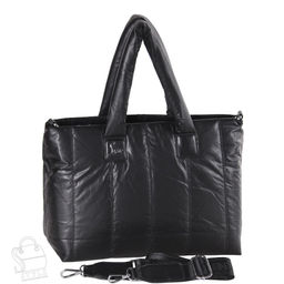 Сумка женская  575578-4 black Velina Fabbiano-Safenta в Новосибирске