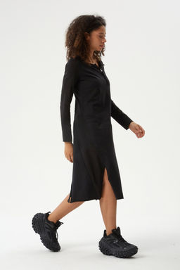 Платье ТРИКОТАЖ - Жан и параскева фото 5