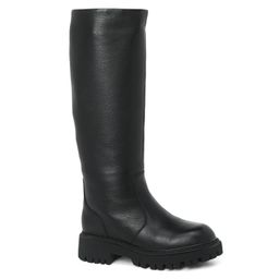 Женские сапоги TENDANCE Артикул 3108371, черный