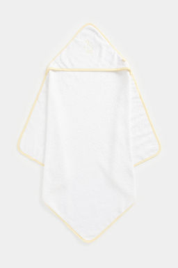 MOTHERCARE / Полотенце с уголком  фото 3