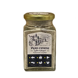 Уцхо-сунели (пажитник голубой), ст.банка, 100г