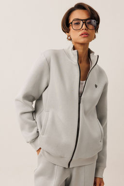 Костюм GO F3086/29-01.170-176 пепел - Pirs фото 6