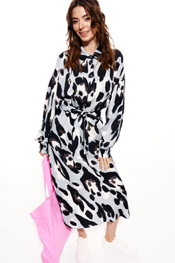 Платье 1006 - Elletto фото 14