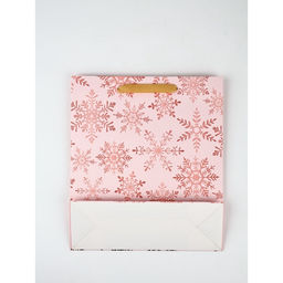 Набор пакетов «Новый год», 3 шт,  26 × 30 × 9 см