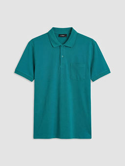 Polo Yaka Erkek Ti??rt