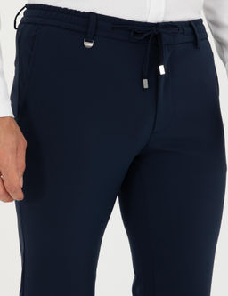 Lacivert Klasik Jogger Pantolon - Pierre cardin фото 5